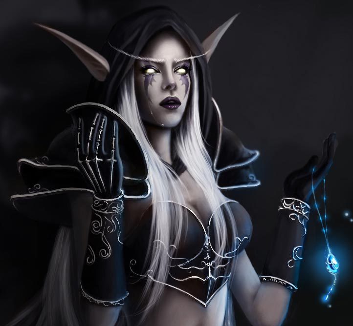 NightElfBW
